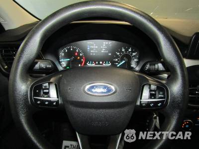 2021 Ford Escape S - zdjęcie 10 z 20 - miniatura