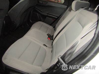 2021 Ford Escape S - zdjęcie 17 z 20 - miniatura