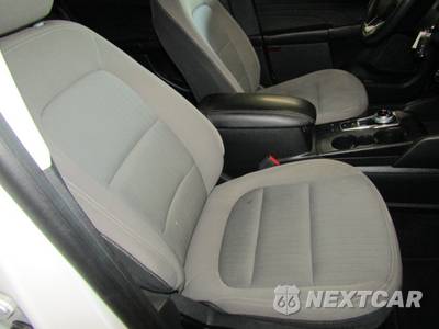 2021 Ford Escape S - zdjęcie 15 z 20 - miniatura