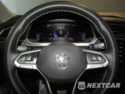 2024 Volkswagen Tiguan SE - zdjęcie 11 z 21 - miniatura