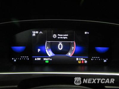 2024 Volkswagen Tiguan SE - zdjęcie 12 z 21 - miniatura