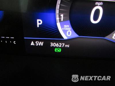 2024 Volkswagen Tiguan SE - zdjęcie 13 z 21 - miniatura