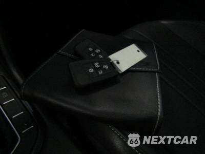 2024 Volkswagen Tiguan SE - zdjęcie 19 z 21 - miniatura