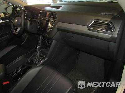 2024 Volkswagen Tiguan SE - zdjęcie 15 z 21 - miniatura