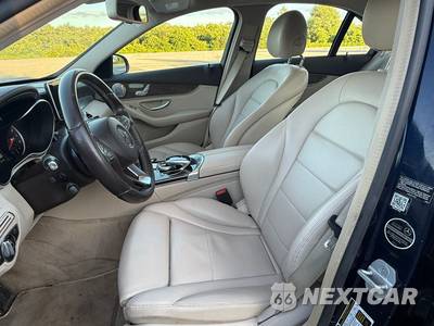 2015 Mercedes-Benz C 300 4MATIC Sedan w/Luxury Pkg - zdjęcie 9 z 15 - miniatura