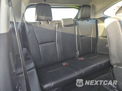2023 Toyota Highlander Limited - zdjęcie 14 z 27 - miniatura