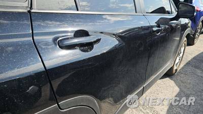2024 Toyota Corolla Cross LE - zdjęcie 20 z 29 - miniatura