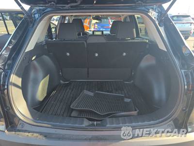 2024 Toyota Corolla Cross LE - zdjęcie 16 z 29 - miniatura
