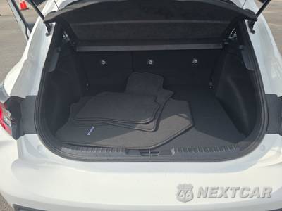 2024 Toyota GR Corolla Core - zdjęcie 16 z 21 - miniatura