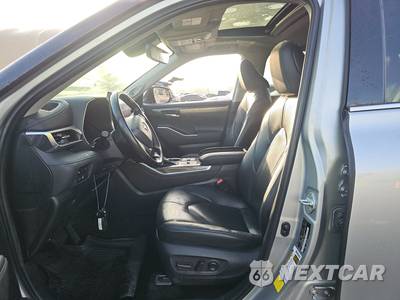 2023 Toyota Highlander Limited - zdjęcie 7 z 27 - miniatura