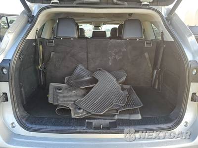 2023 Toyota Highlander Limited - zdjęcie 17 z 27 - miniatura