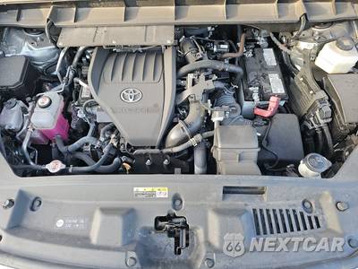 2023 Toyota Highlander Limited - zdjęcie 16 z 27 - miniatura