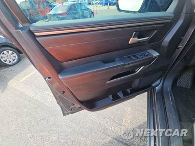 2023 Toyota Tundra SR5 Crew Cab Short Bed - zdjęcie 9 z 39 - miniatura