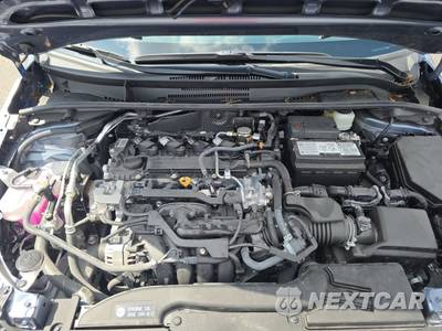 2026 Toyota Corolla LE Sedan - zdjęcie 15 z 24 - miniatura