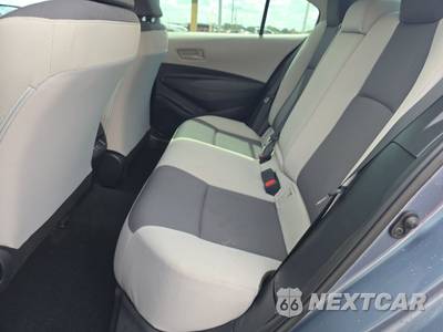 2026 Toyota Corolla LE Sedan - zdjęcie 13 z 24 - miniatura