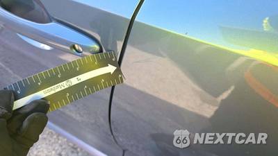 2026 Toyota Corolla LE Sedan - zdjęcie 21 z 24 - miniatura