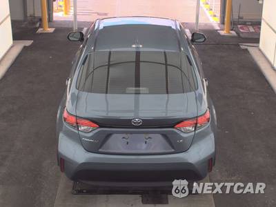 2026 Toyota Corolla LE Sedan - zdjęcie 5 z 24 - miniatura