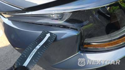 2026 Toyota Corolla LE Sedan - zdjęcie 24 z 24 - miniatura