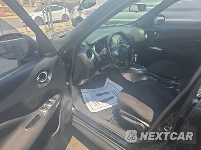 2011 Nissan JUKE SV - zdjęcie 7 z 18 - miniatura