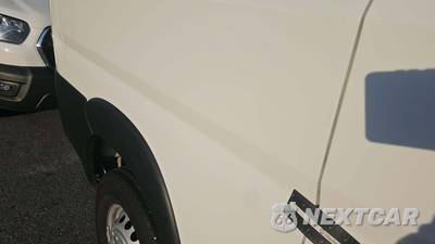 2025 Ram ProMaster 2500 Cargo Van Tradesman w/Passenger Seat Low Roof 136.0" WB - zdjęcie 19 z 24 - miniatura
