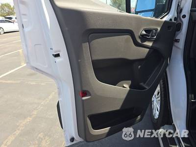 2025 Ford Transit 250 Cargo Van Low Roof 130.0" WB - zdjęcie 9 z 29 - miniatura