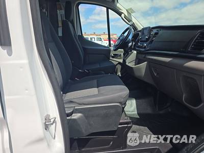 2025 Ford Transit 250 Cargo Van Low Roof 130.0" WB - zdjęcie 8 z 29 - miniatura