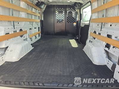 2025 Ford Transit 250 Cargo Van Low Roof 130.0" WB - zdjęcie 16 z 29 - miniatura