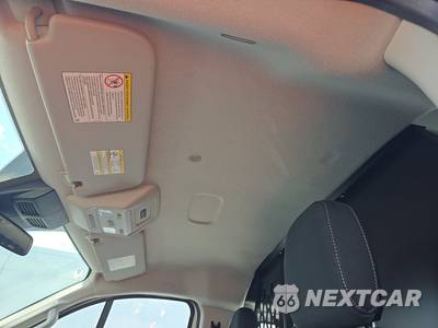 2025 Ford Transit 250 Cargo Van Low Roof 130.0" WB - zdjęcie 19 z 29 - miniatura