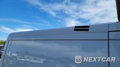 2025 Ram ProMaster 2500 Cargo Van Tradesman w/Passenger Seat Low Roof 136.0" WB - zdjęcie 25 z 28 - miniatura