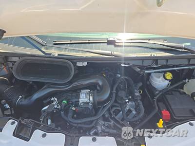 2025 Ford Transit 250 Cargo Van Low Roof 130.0" WB - zdjęcie 15 z 28 - miniatura
