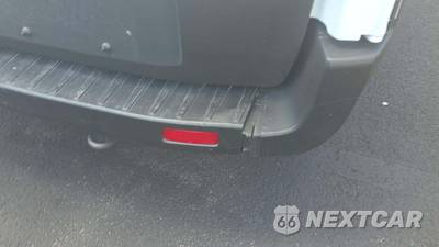 2025 Ford Transit 250 Cargo Van Low Roof 130.0" WB - zdjęcie 19 z 22 - miniatura