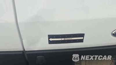 2025 Ford Transit 250 Cargo Van Low Roof 130.0" WB - zdjęcie 32 z 36 - miniatura