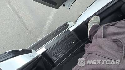 2025 Ford Transit 250 Cargo Van Low Roof 130.0" WB - zdjęcie 24 z 36 - miniatura