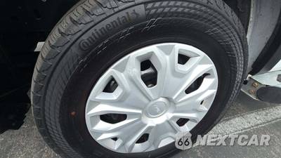 2025 Ford Transit 250 Cargo Van Low Roof 130.0" WB - zdjęcie 27 z 36 - miniatura