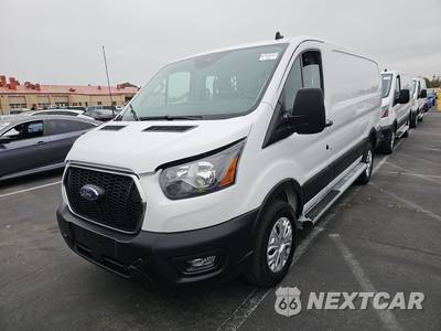 2025 Ford Transit 250 Cargo Van Low Roof 130.0" WB