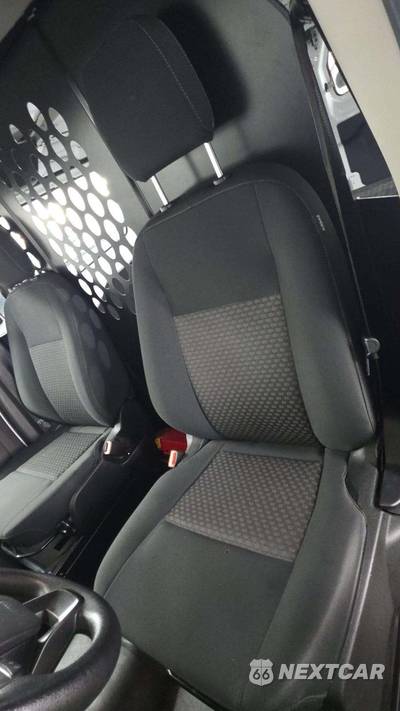 2025 Ford Transit 250 Cargo Van Low Roof 130.0" WB - zdjęcie 26 z 28 - miniatura