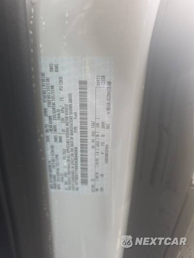 2025 Ford Transit 250 Cargo Van Low Roof 130.0" WB - zdjęcie 14 z 28 - miniatura