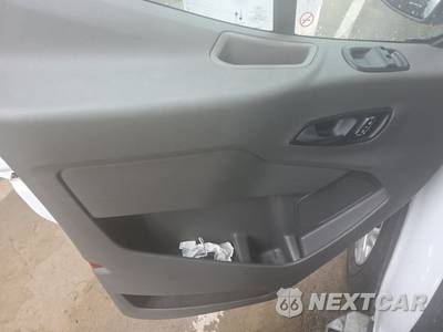 2025 Ford Transit 250 Cargo Van Low Roof 130.0" WB - zdjęcie 9 z 28 - miniatura