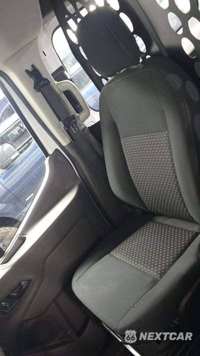 2025 Ford Transit 250 Cargo Van Low Roof 130.0" WB - zdjęcie 23 z 28 - miniatura