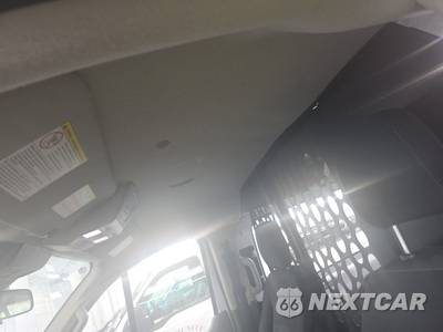 2025 Ford Transit 250 Cargo Van Low Roof 130.0" WB - zdjęcie 21 z 28 - miniatura