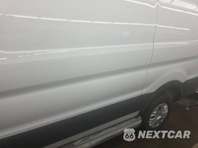 2025 Ford Transit 250 Cargo Van Low Roof 130.0" WB - zdjęcie 13 z 28 - miniatura