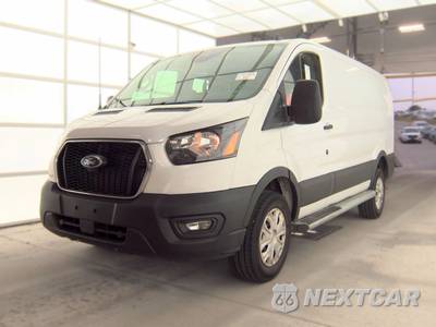 2025 Ford Transit 250 Cargo Van Low Roof 130.0" WB
