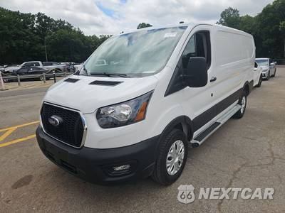 2025 Ford Transit 250 Cargo Van Low Roof 130.0" WB