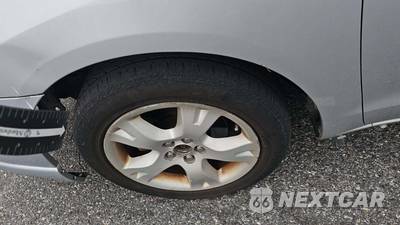 2007 Toyota Matrix XR - zdjęcie 40 z 49 - miniatura
