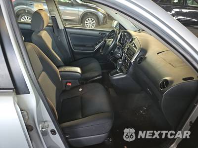 2007 Toyota Matrix XR - zdjęcie 8 z 49 - miniatura
