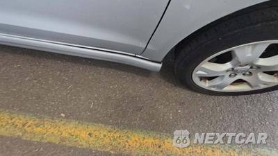 2007 Toyota Matrix XR - zdjęcie 49 z 49 - miniatura