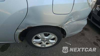 2007 Toyota Matrix XR - zdjęcie 21 z 49 - miniatura