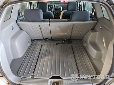 2007 Toyota Matrix XR - zdjęcie 16 z 49 - miniatura