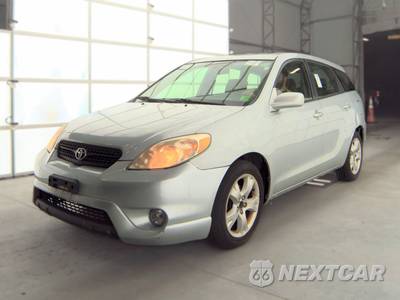 2007 Toyota Matrix XR - zdjęcie 1 z 49 - miniatura