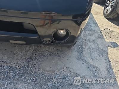 2007 Nissan Pathfinder SE - zdjęcie 24 z 27 - miniatura